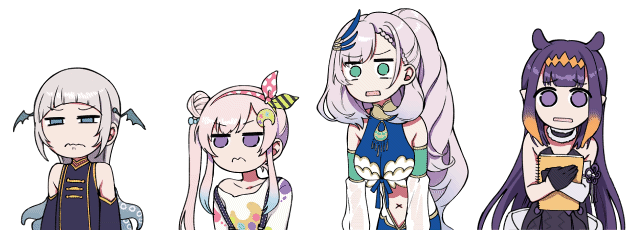 Pochigoya's Meme Art